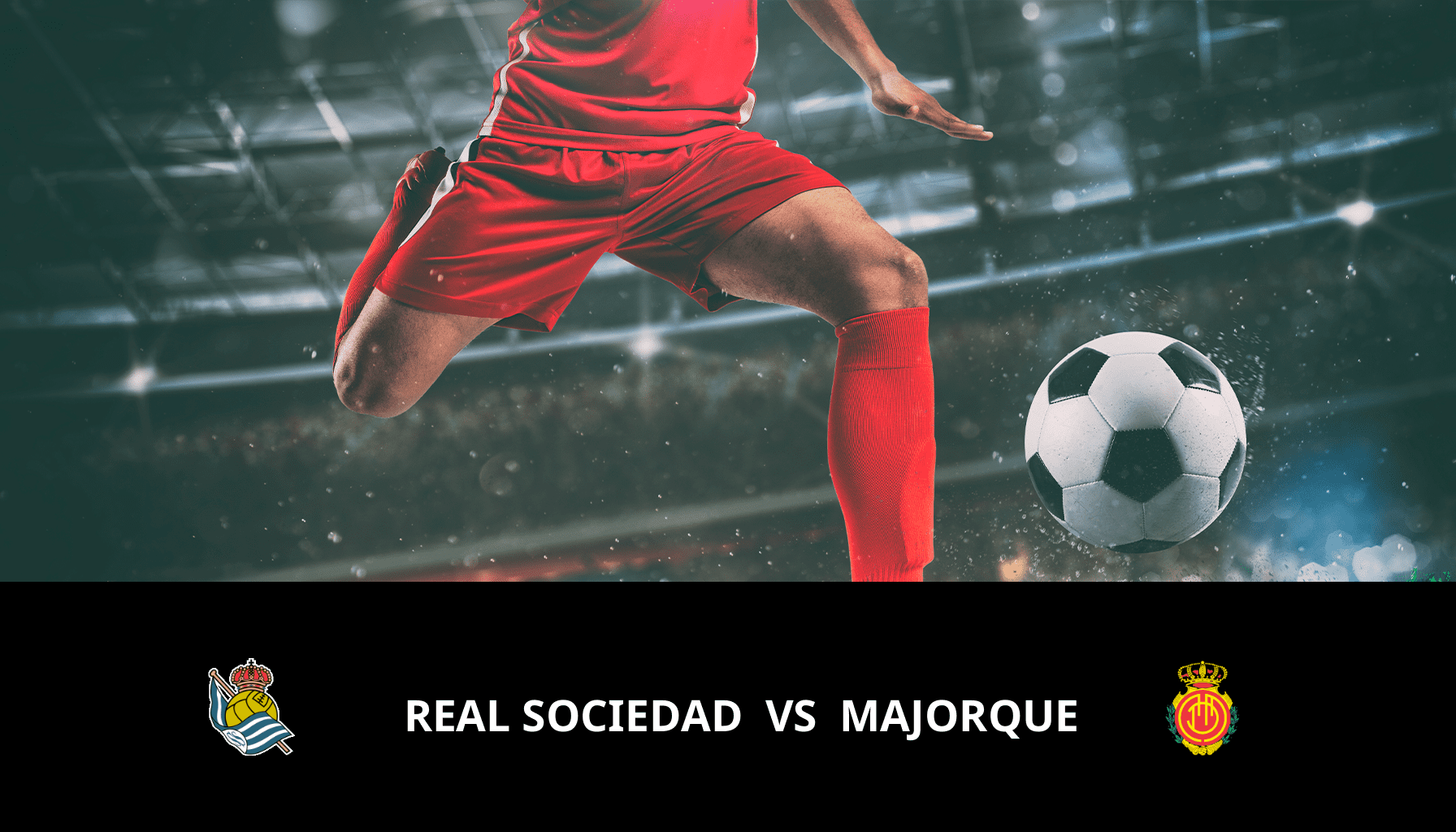 Prediction for Real Sociedad VS Mallorca on 27/02/2024 Analysis of the match